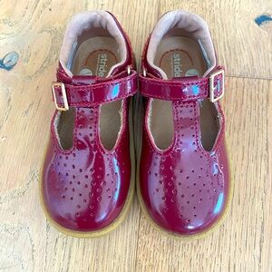 Stride Rite toddler Nell Mary Jane size 7M